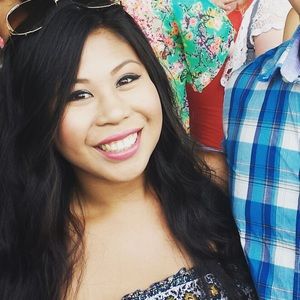 Meet your Posher, Levina