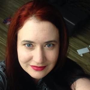 Meet your Posher, Judey
