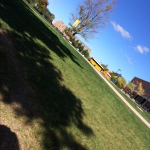 Meet your Posher, Laura