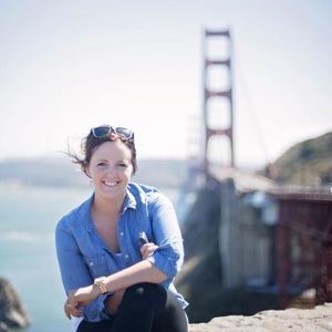 Meet your Posher, Jamie