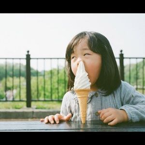 Meet your Posher, Orane