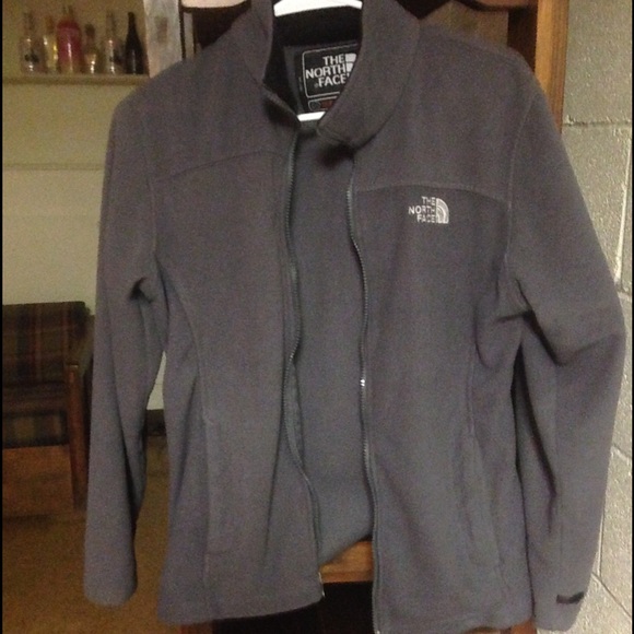 Boys North Face Fleece