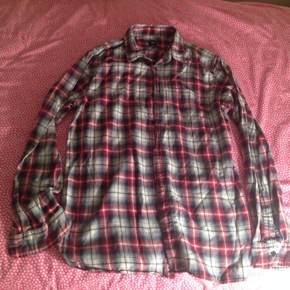 Flannel