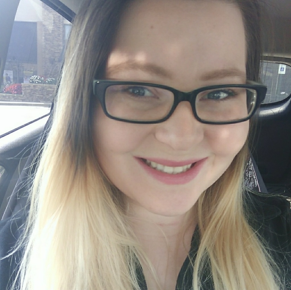 Meet your Posher, Kaitlyn