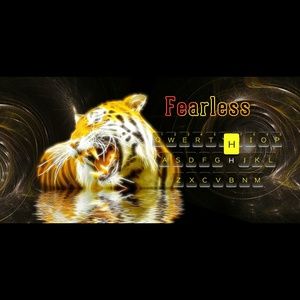 Meet your Posher, Yolanda