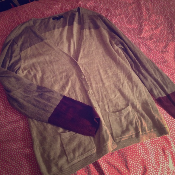 Banana republic sweater