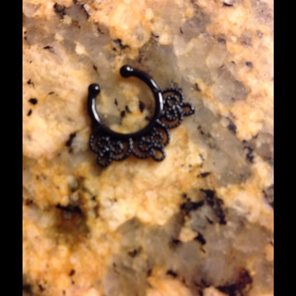 Fashion Nose Jewelry