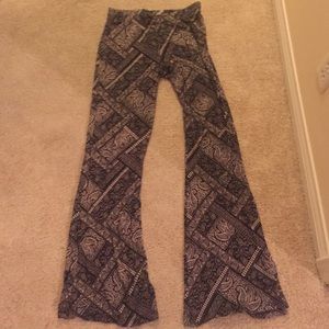 Mona B Gypsy Pants