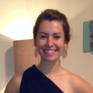 Meet your Posher, Bailey