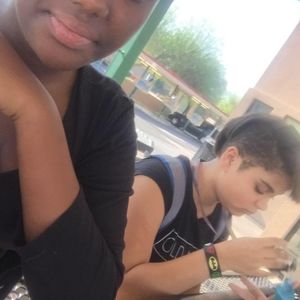 Meet your Posher, Shayla