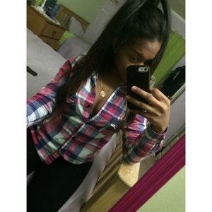 Meet your Posher, Eli