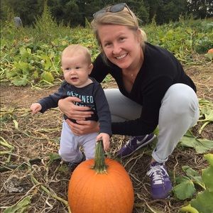 Meet your Posher, Erin