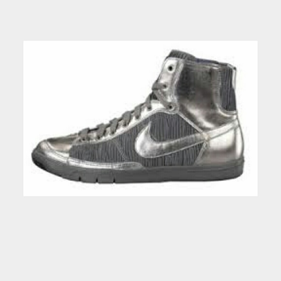 Nike High Tops