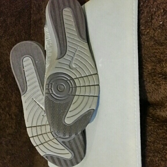 Nike High Tops - Picture 3 of 4