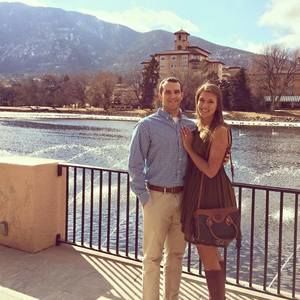 Meet your Posher, Casey