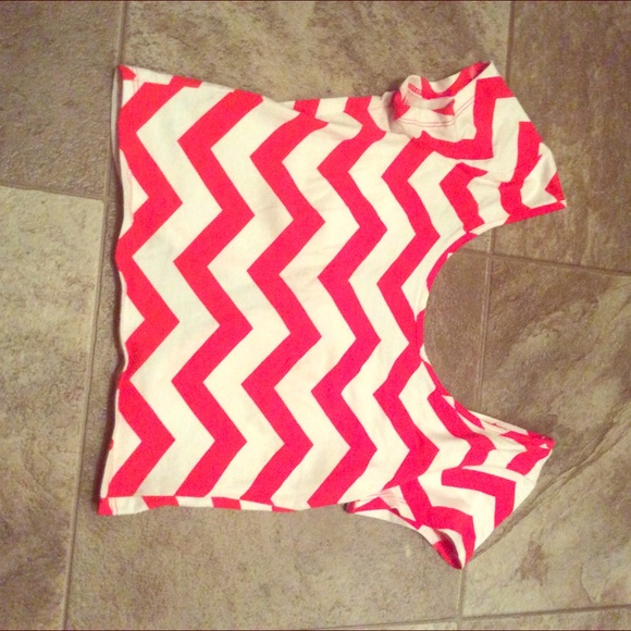 Crop top :)