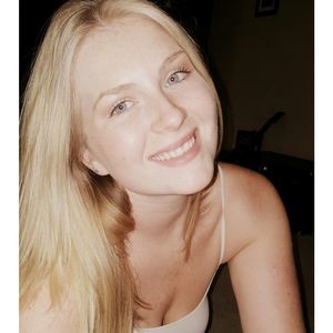 Meet your Posher, Ashton