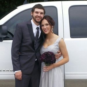 Meet your Posher, Cortney