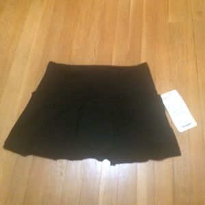 Lululemon skirt