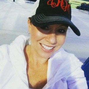 Meet your Posher, Misty