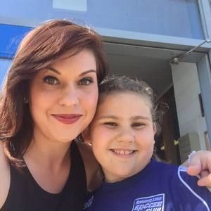 Meet your Posher, Mary