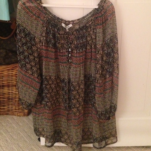 Blouse