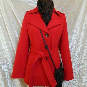 OLD NAVY Wool Coat