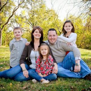 Meet your Posher, Jen