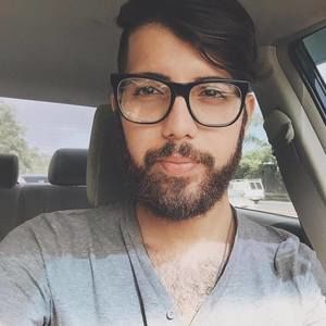 Meet your Posher, Albert