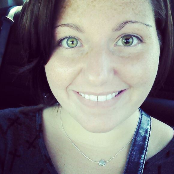 Meet your Posher, Ambernicole