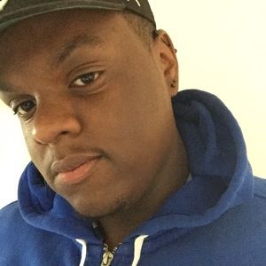 Meet your Posher, Jordan