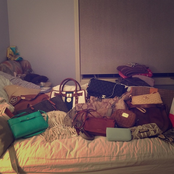 My Beautiful Collection! 🎀
