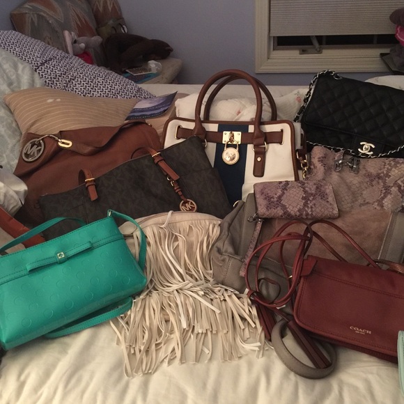 My Beautiful Collection! 🎀 - Picture 2 of 4