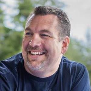 Meet your Posher, Doug
