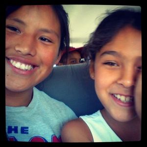 Meet your Posher, Jasmín