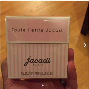 Jacadi baby cologne , 1.65 oz