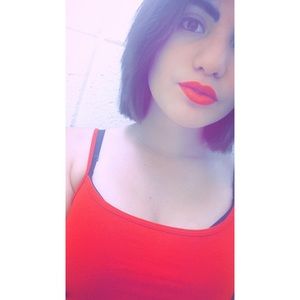 Meet your Posher, Kristen