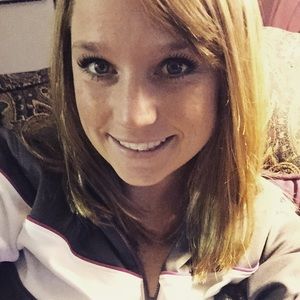 Meet your Posher, Kelsey