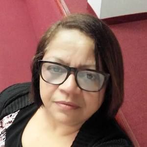 Meet your Posher, Marie m