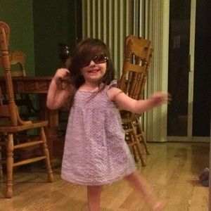 Meet your Posher, Megan