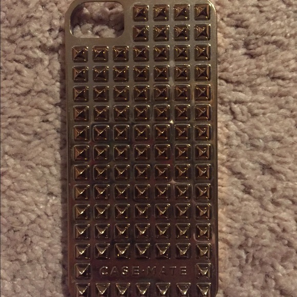 iPhone 5/5s Case