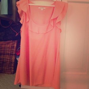 Banana republic tank