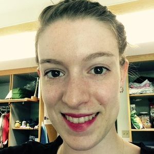 Meet your Posher, Lauren