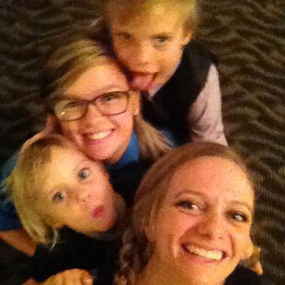 Meet your Posher, Wednesday