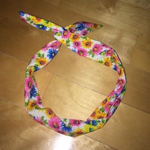 Forever twenty one headband