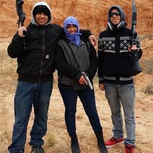 Meet your Posher, Denise iza