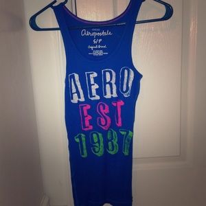 Aeropostale tank top