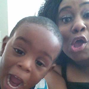 Meet your Posher, Eboni