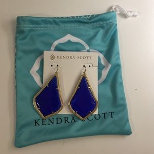 Kendra Scott earrings