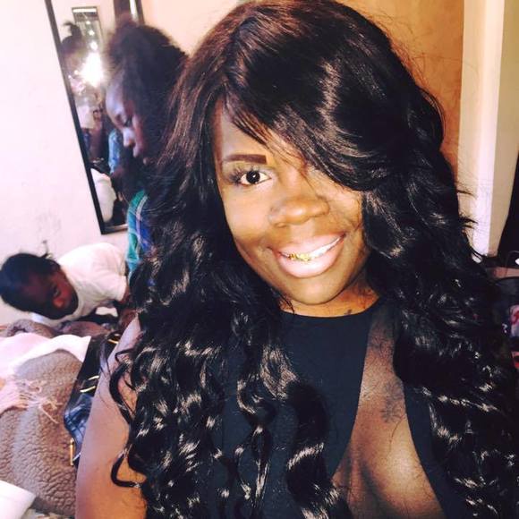 Meet your Posher, Traci - Picture 1 of 1